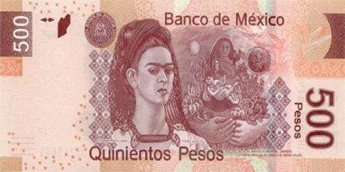 Frida Kahlo