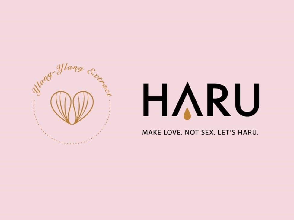 HARU潤滑液推薦