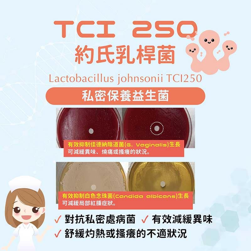 haru潤滑液_益生菌TCI250