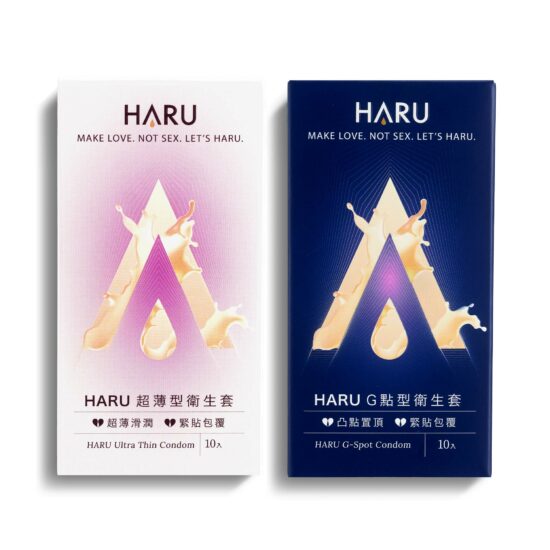 保險套綜合組