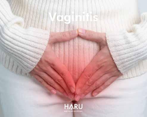 私密處發炎好癢！ ５技巧讓做愛不再陰道黴菌感染– Let’s HARU.
