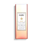 GLOW 大麻玫瑰喚醒按摩精油
