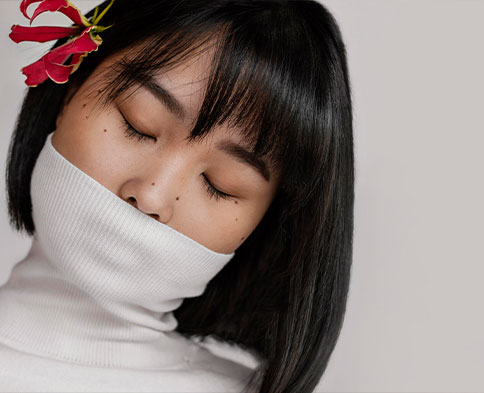 粗暴式性愛與BDSM