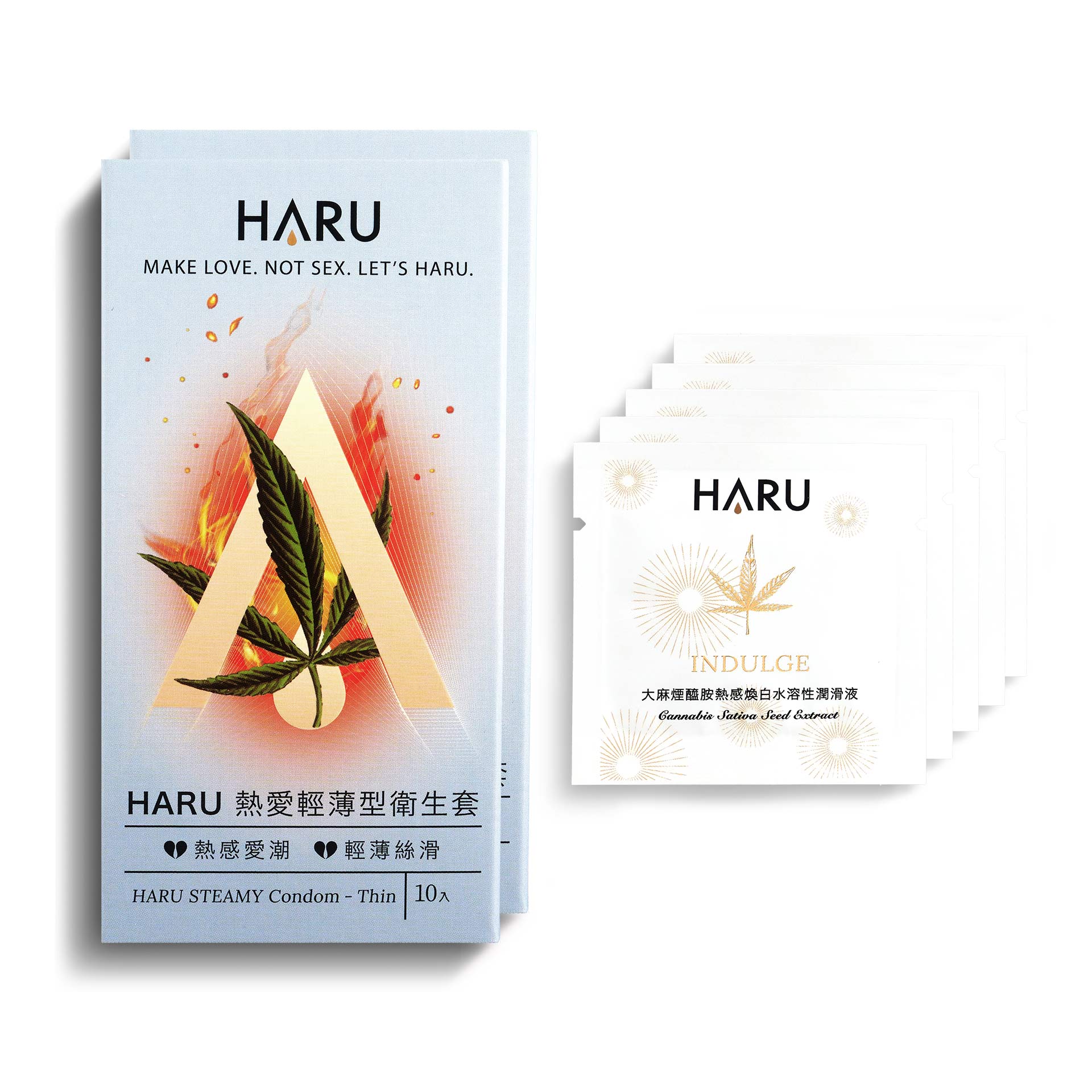 STEAMY 熱愛火辣綜合組 STEAMY 熱愛火辣綜合組