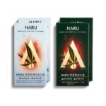 HARU永浴愛火熱感保險套組