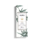 熱感潤滑液推薦?HARU ORGASM大麻熱浪迷情潤滑液