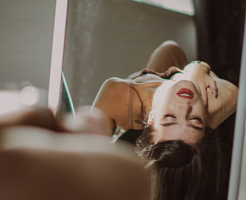 幫女生口交 舔陰 這樣舔最快高潮