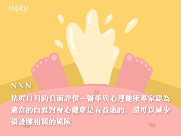 禁尻11月為什麼不受到某些領域專家的支持