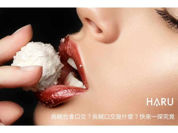 你知道烏賊口交嗎？有一些海底動物在交配時會將自己的精子透過特殊觸手餵給另一半吃掉，這個畫面是不是有點像是口交呢？