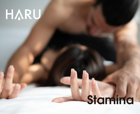 做愛持久不是夢 專家告訴你如何訓練持久力